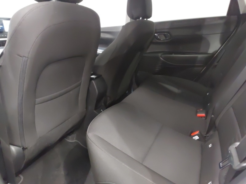 Used Hyundai BAYON 2025 for sale - 76172108: Photo 6