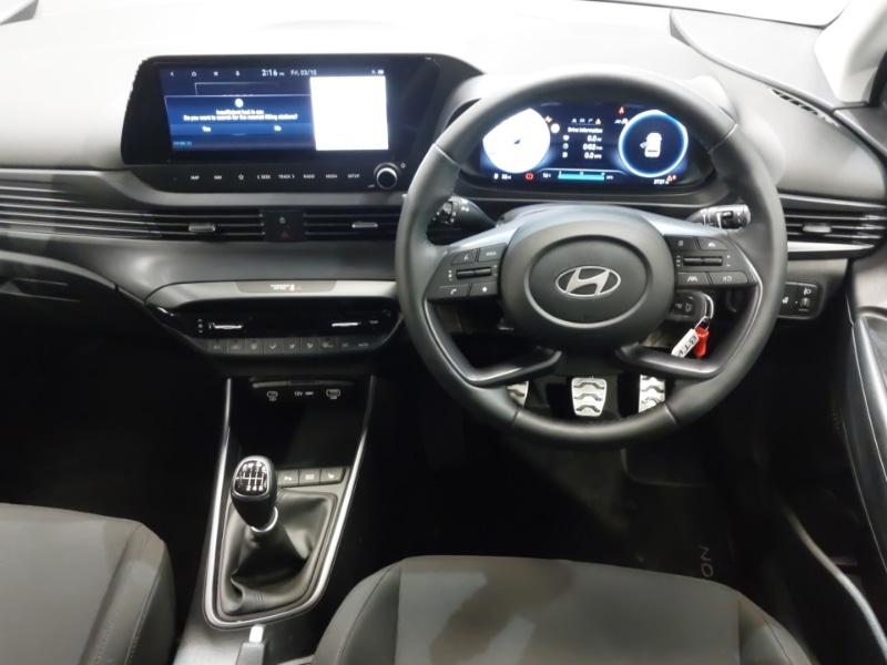 Used Hyundai BAYON 2025 for sale - 76172108: Photo 7
