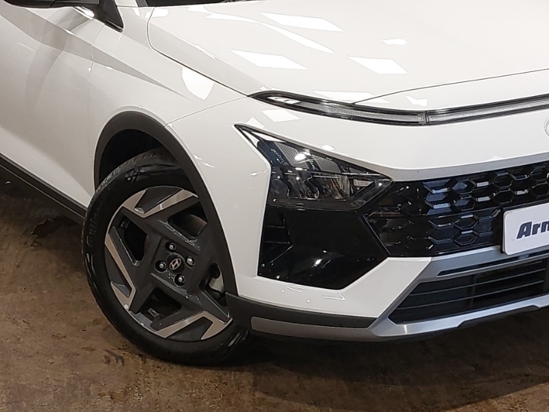 Used Hyundai BAYON 2025 for sale - 76172108: Photo 9