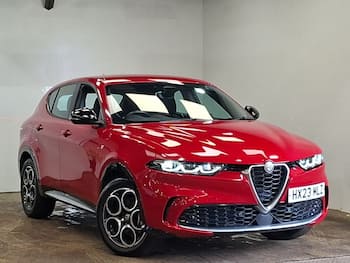 Used Alfa Romeo Tonale 2023 for sale - 79673442: Photo