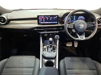 Used Alfa Romeo Tonale 2023 for sale - 79673442: Photo