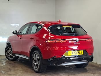 Used Alfa Romeo Tonale 2023 for sale - 79673442: Photo