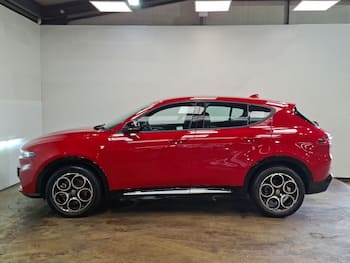 Used Alfa Romeo Tonale 2023 for sale - 79673442: Photo