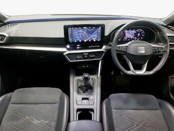 Used SEAT Leon 2021 for sale - 77503233: Photo