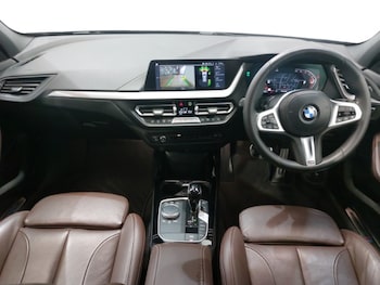 Used BMW 1 Series 2022 for sale - 78816368: Photo