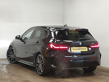 Used BMW 1 Series 2022 for sale - 78816368: Photo
