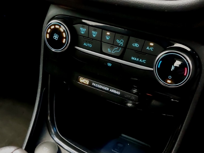 Used Ford Puma 2022 for sale - 77329787: Photo 13