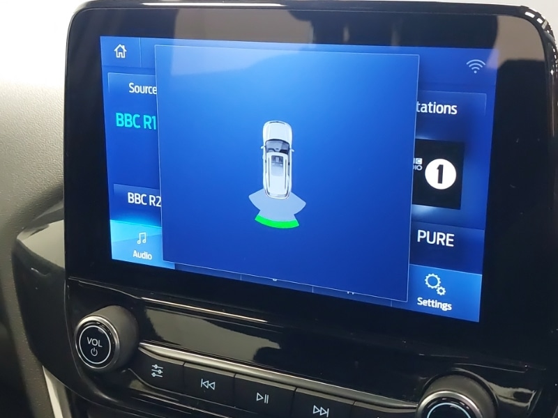 Used Ford Puma 2022 for sale - 77329787: Photo 15