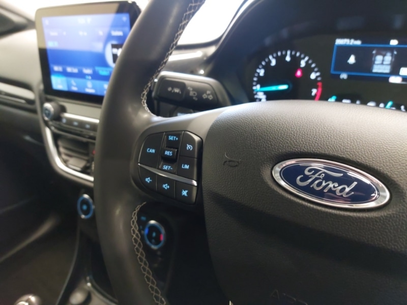 Used Ford Puma 2022 for sale - 77329787: Photo 17