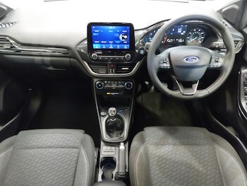 Used Ford Puma 2022 for sale - 77329787: Photo