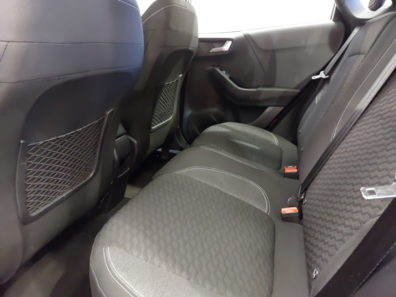 Used Ford Puma 2022 for sale - 77329787: Photo 6