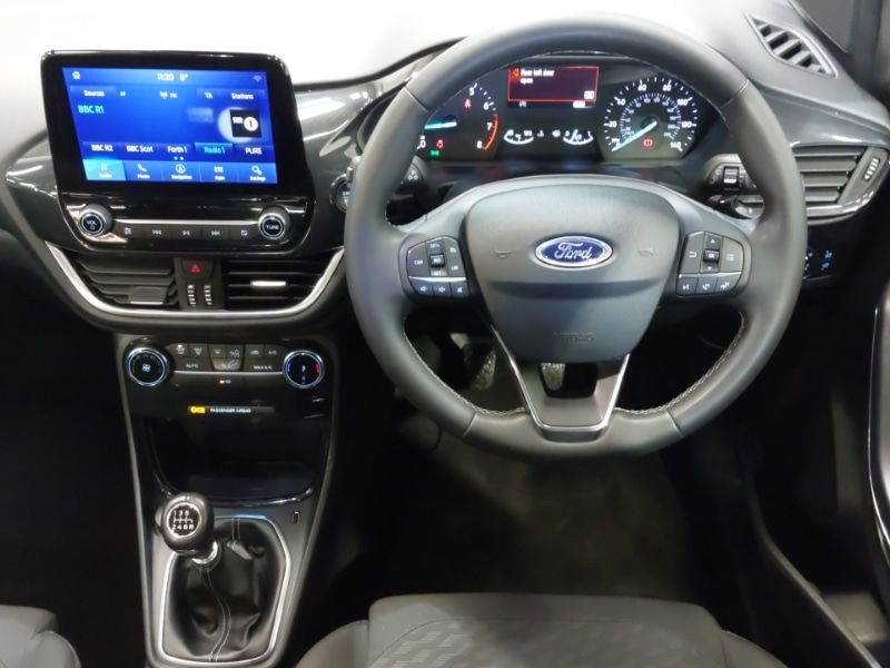 Used Ford Puma 2022 for sale - 77329787: Photo 7