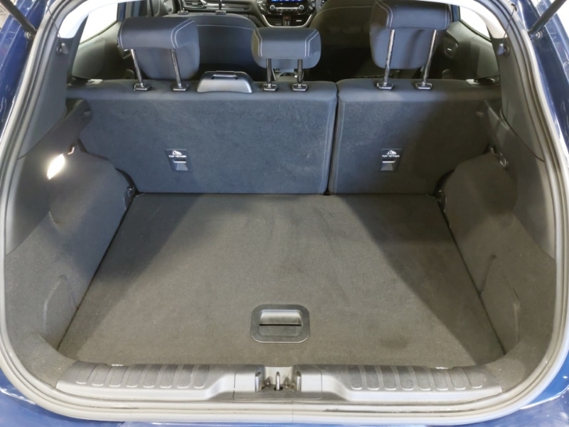 Used Ford Puma 2022 for sale - 77329787: Photo 8