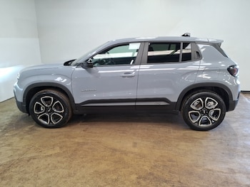 Used Jeep Avenger 2026 for sale - 79332398: Photo