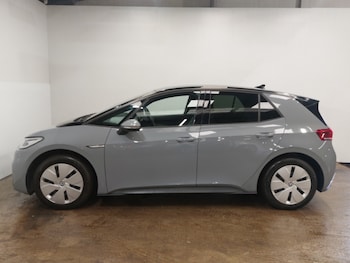 Used Volkswagen ID.3 2022 for sale - 78766369: Photo