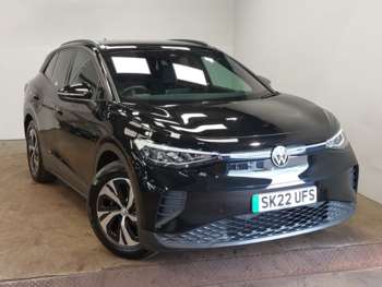 2022 - 109kW Life Pure 52kWh 5dr Auto
