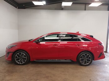 Used Kia Pro Ceed 2022 for sale - 78490214: Photo