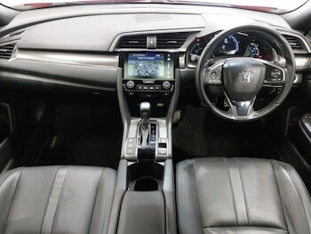 Used Honda Civic 2019 for sale - 78440099: Photo