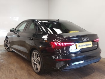 Used Audi A3 2021 for sale - 75893845: Photo