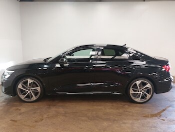 Used Audi A3 2021 for sale - 75893845: Photo