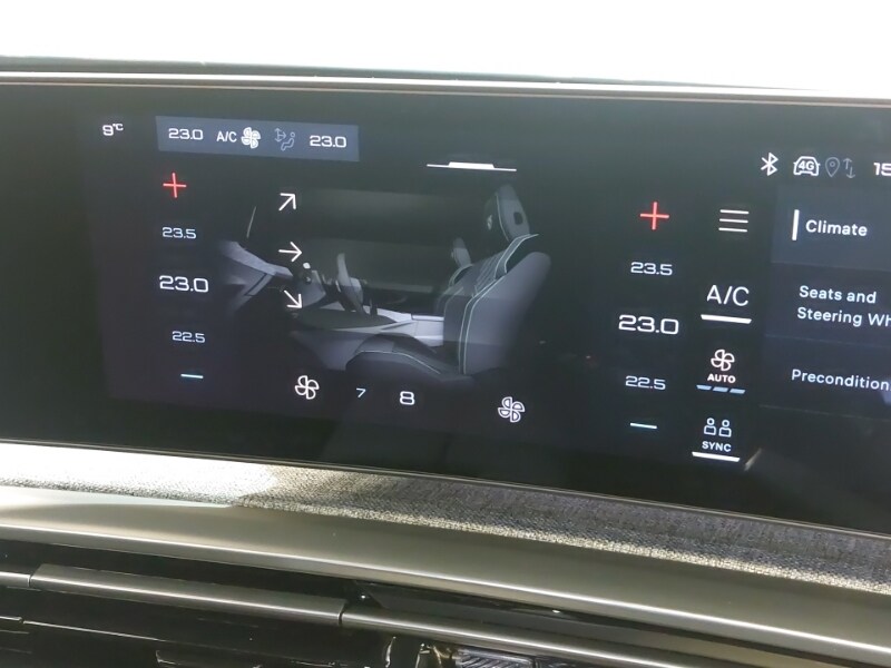 Used Peugeot 3008 2024 for sale - 77585104: Photo 15