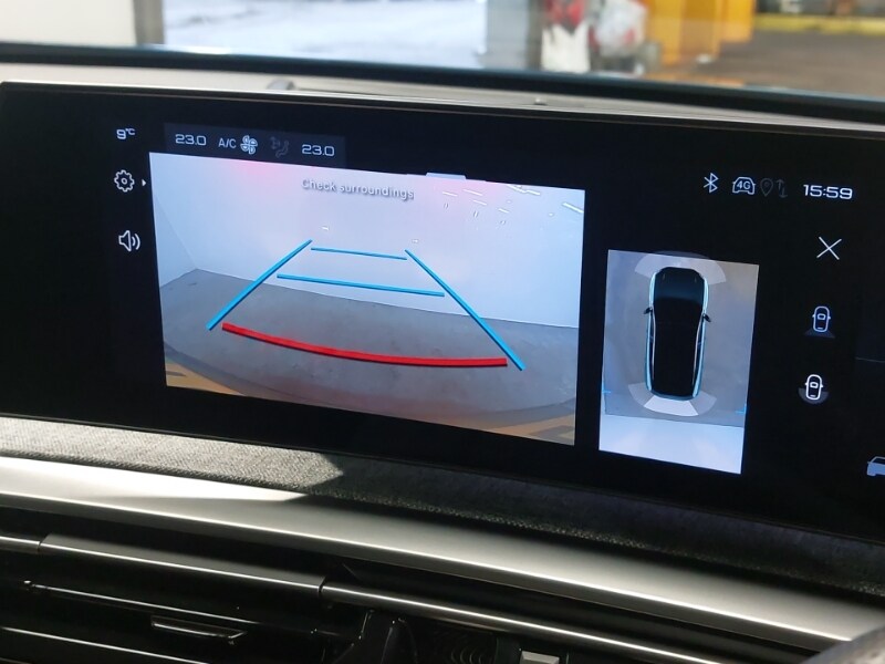 Used Peugeot 3008 2024 for sale - 77585104: Photo 17