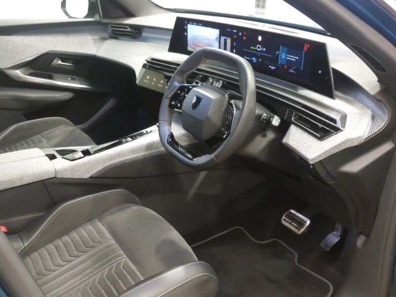 Used Peugeot 3008 2024 for sale - 77585104: Photo 18