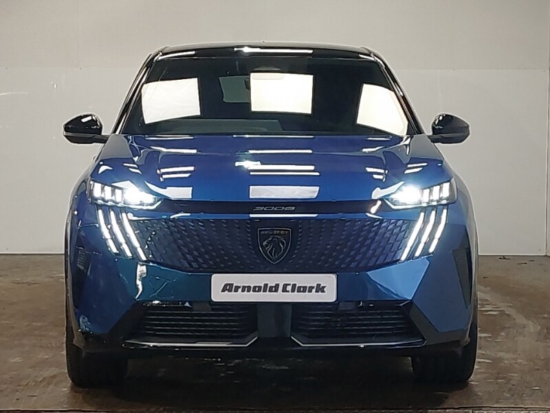 Used Peugeot 3008 2024 for sale - 77585104: Photo 19