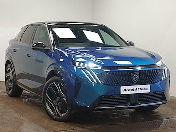 Used Peugeot 3008 2024 for sale - 77585104: Photo