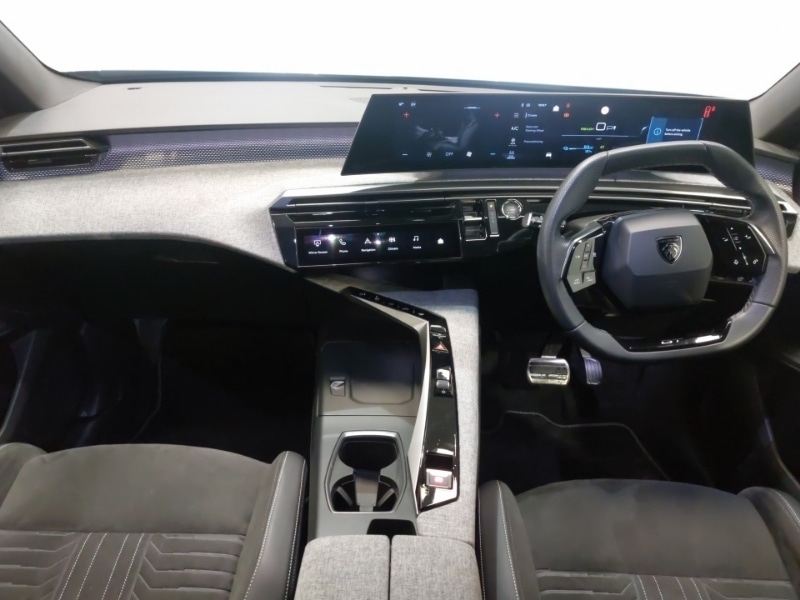 Used Peugeot 3008 2024 for sale - 77585104: Photo 2