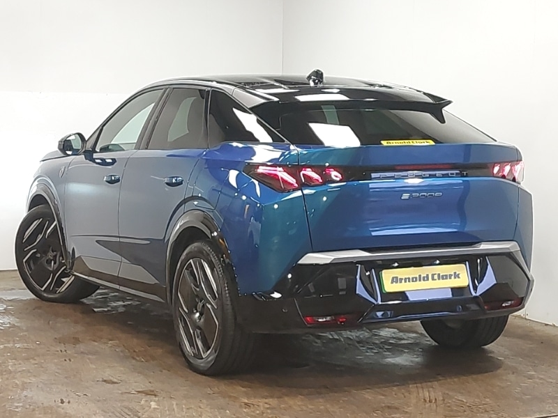 Used Peugeot 3008 2024 for sale - 77585104: Photo 3