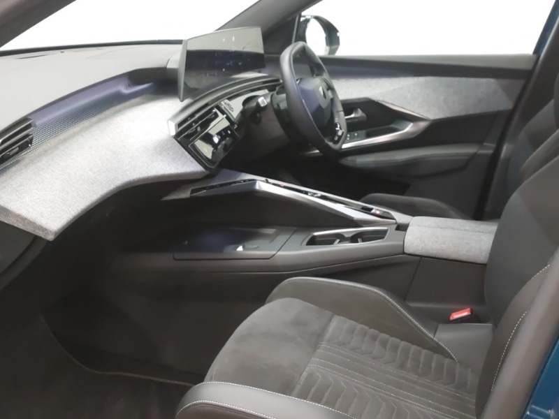 Used Peugeot 3008 2024 for sale - 77585104: Photo 5