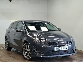 Used Kia Ceed 2023 for sale - 79799348: Photo