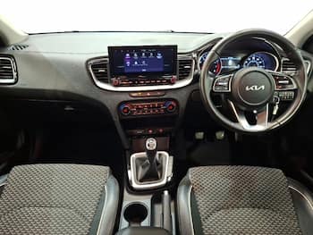 Used Kia Ceed 2023 for sale - 79799348: Photo