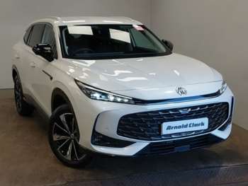 2024 - 1.5 T-GDI Trophy 5dr