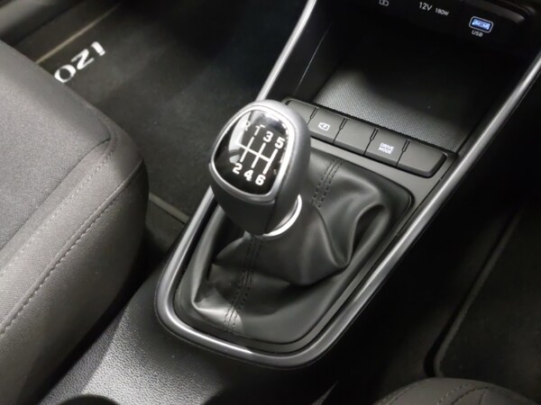 Used Hyundai i20 2025 for sale - 76230118: Photo 12