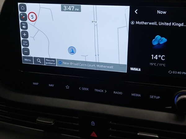Used Hyundai i20 2025 for sale - 76230118: Photo 14