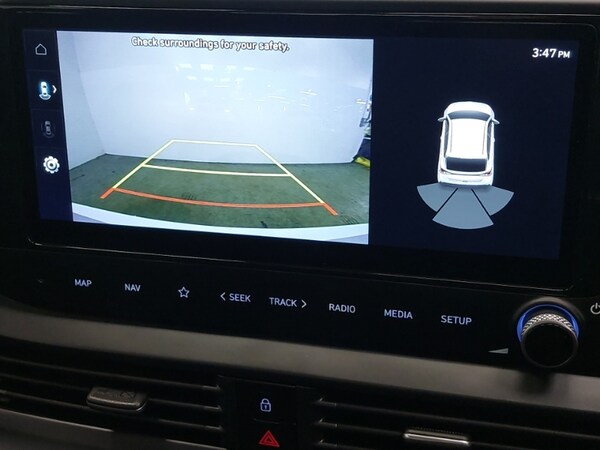 Used Hyundai i20 2025 for sale - 76230118: Photo 15