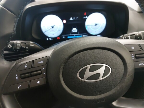 Used Hyundai i20 2025 for sale - 76230118: Photo 17
