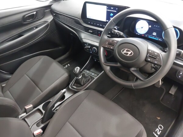 Used Hyundai i20 2025 for sale - 76230118: Photo 18
