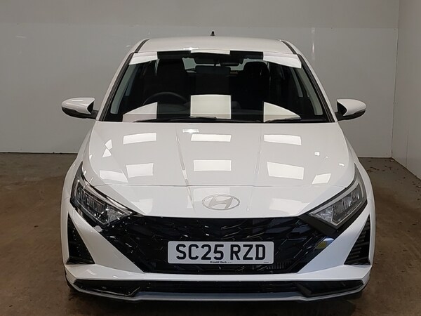 Used Hyundai i20 2025 for sale - 76230118: Photo 19