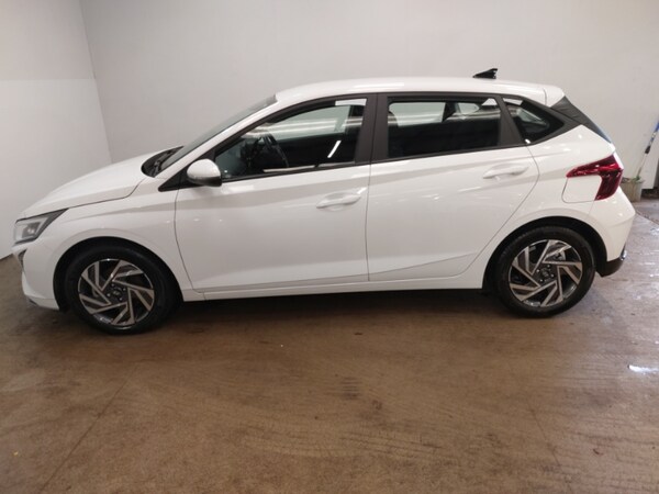 Used Hyundai i20 2025 for sale - 76230118: Photo 4