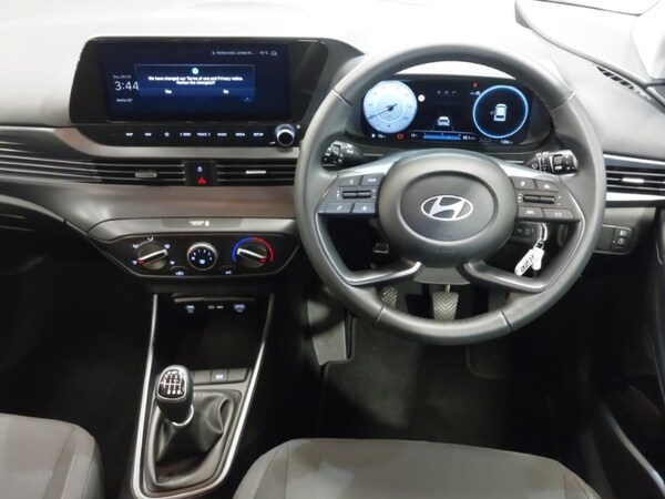 Used Hyundai i20 2025 for sale - 76230118: Photo 7