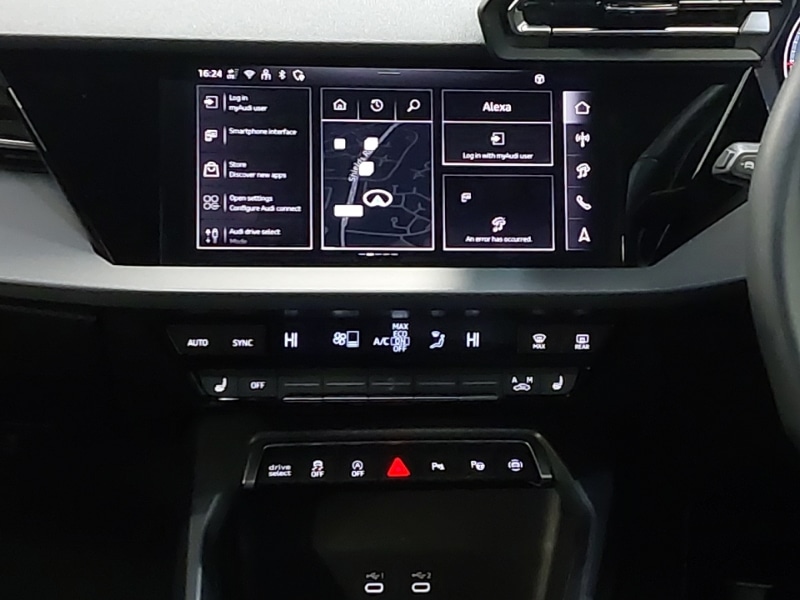 Used Audi A3 2025 for sale - 78006040: Photo 10