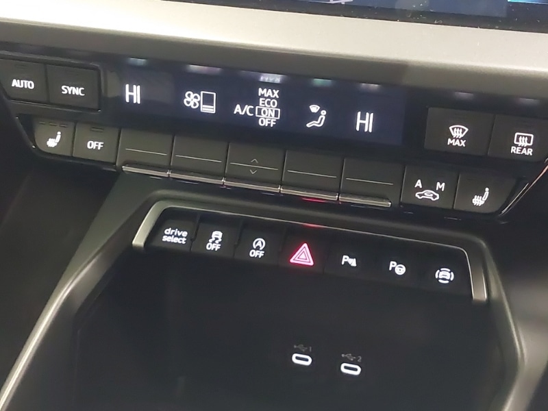 Used Audi A3 2025 for sale - 78006040: Photo 15