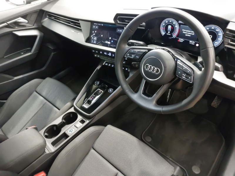 Used Audi A3 2025 for sale - 78006040: Photo 18