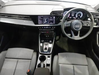 Used Audi A3 2025 for sale - 78006040: Photo