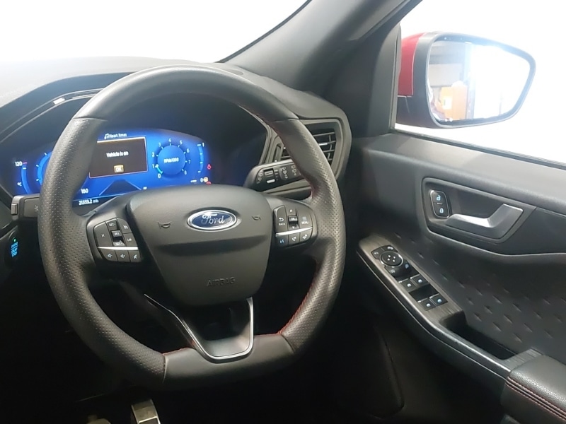 Used Ford Kuga 2021 for sale - 76471620: Photo 10