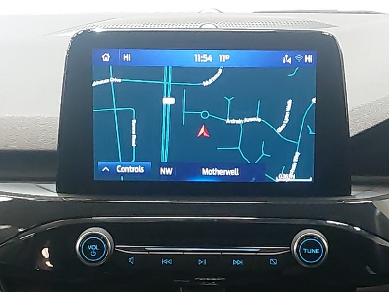 Used Ford Kuga 2021 for sale - 76471620: Photo 11