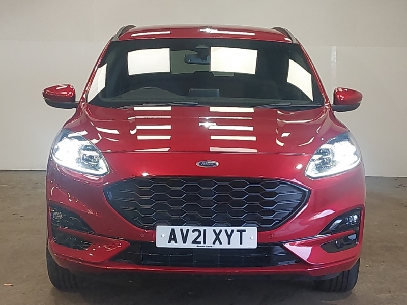 Used Ford Kuga 2021 for sale - 76471620: Photo 19